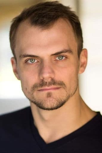 Christopher Birks's photo