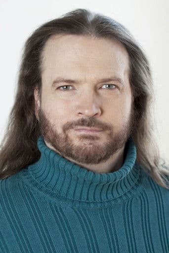 Christopher B. MacCabe's photo