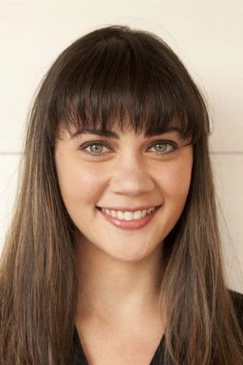 Shari Sebbens's photo