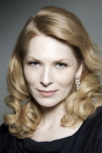 Nadia Cameron-Blakey's photo