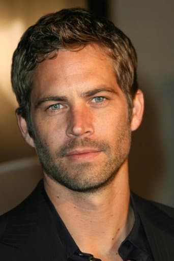 Paul Walker's photo