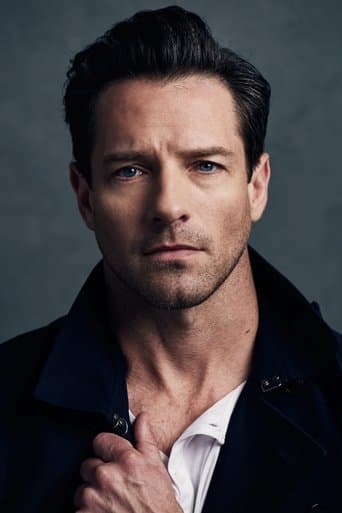 Ian Bohen's photo