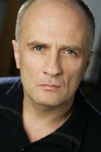 Dieter Riesle's photo