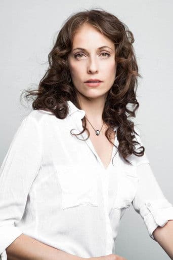 Yuriria del Valle's photo