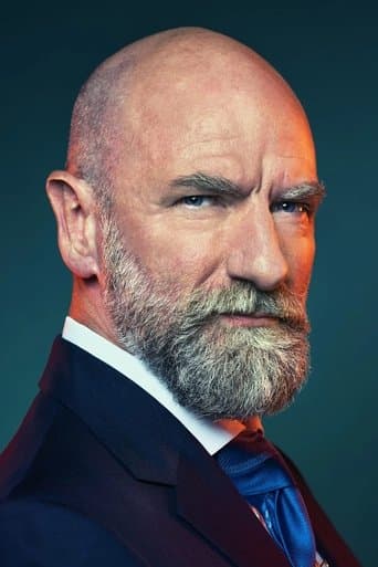 Graham McTavish's photo