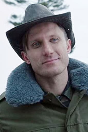 P.J. Griffith's photo