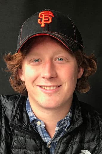 Brendan Columbus's photo