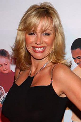 Tanya Newbould's photo