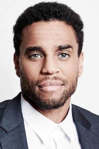 Michael Ealy's photo