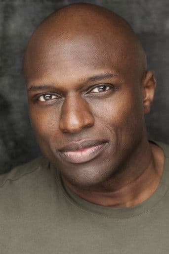 Phillip Browne's photo