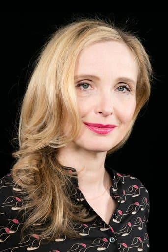 Julie Delpy's photo