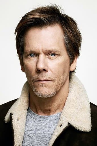 Kevin Bacon's photo
