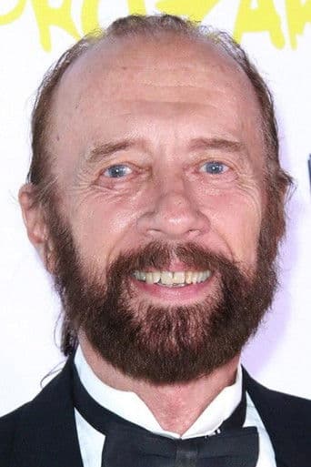 Gary Sievers's photo