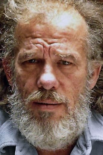 Martin Palmer's photo