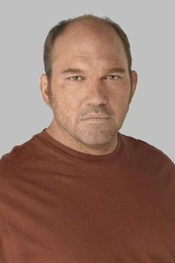 Wade Williams's photo