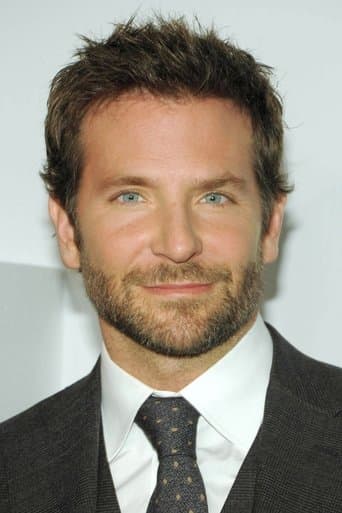 Bradley Cooper's photo