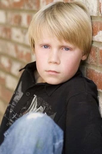 Blake Michael Bryan's photo