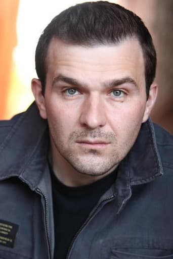 Andre Pushkin's photo