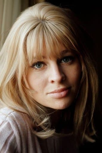Julie Christie's photo