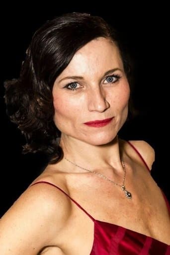 Kate Fleetwood's photo