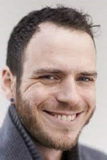 Jamie Wolpert's photo