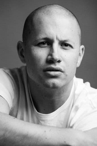 Benjamin Davies's photo