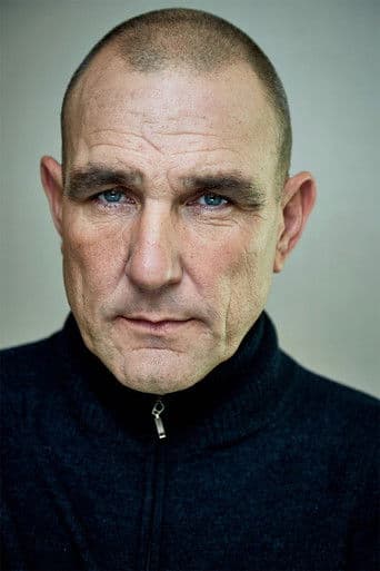 Vinnie Jones's photo
