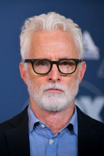 John Slattery's photo