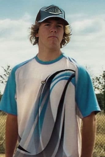 Richard Macklin's photo