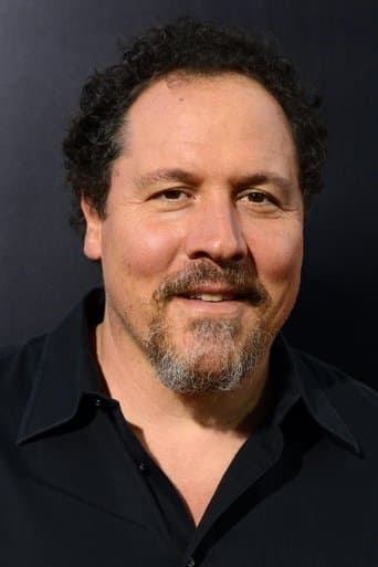 Jon Favreau's photo