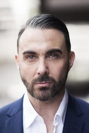 Jonathan D. Ellis's photo