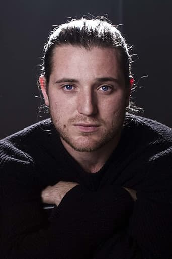 Trevor Morgan's photo