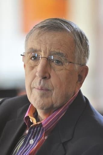 Brent Musburger's photo