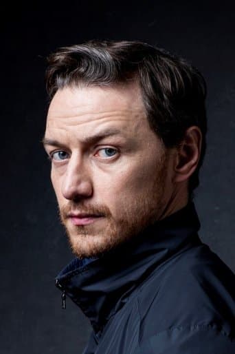 James McAvoy's photo