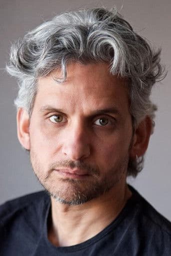 Juan Herrera's photo