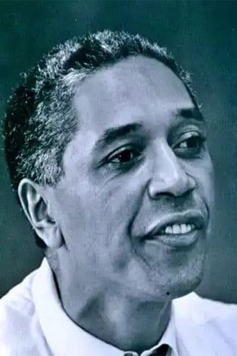 Fred Pinkard's photo