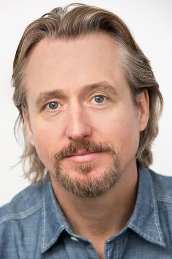 Linus Roache's photo