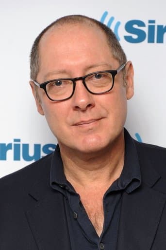 James Spader's photo