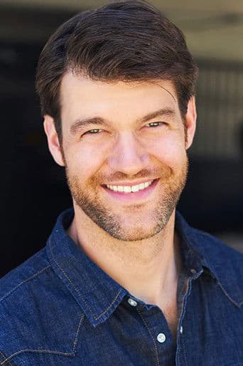 Jarid Faubel's photo