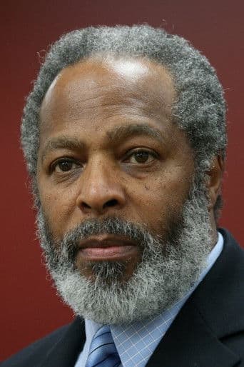 Julian Christopher's photo