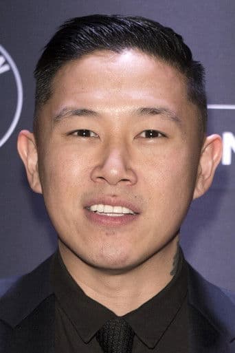 Jin Au-Yeung's photo