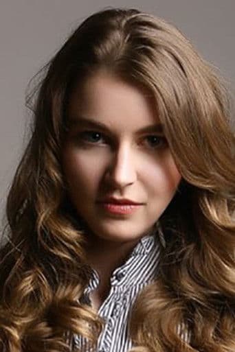 Gintare Beinoraviciute's photo