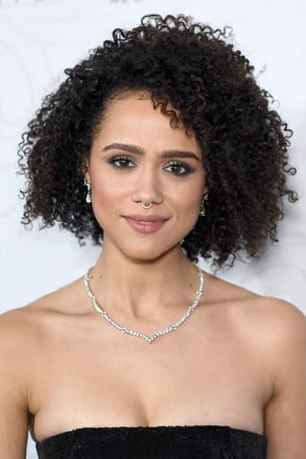 Nathalie Emmanuel's photo
