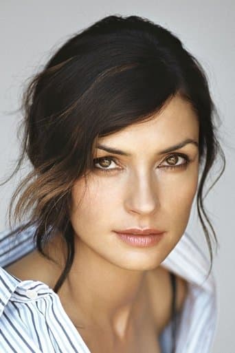 Famke Janssen's photo