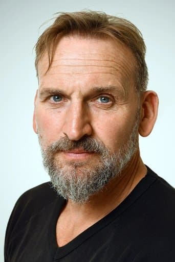 Christopher Eccleston's photo