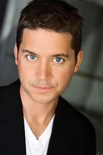 Bernard Zilinskas's photo