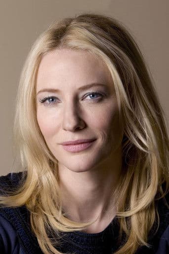 Cate Blanchett's photo