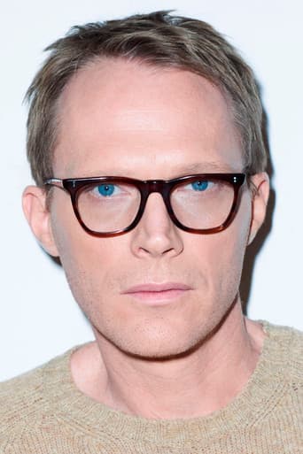 Paul Bettany's photo