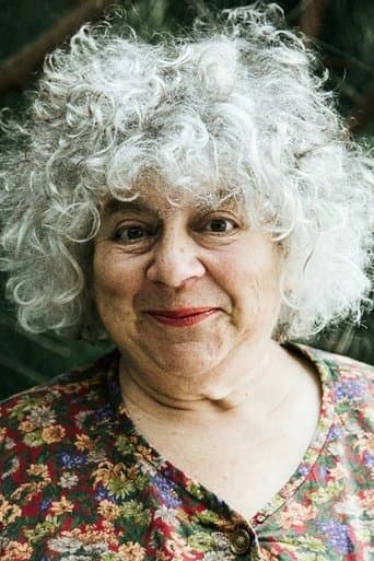 Miriam Margolyes's photo