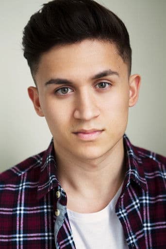 Nathan Clarke's photo